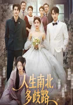 热门短剧人生南北多歧路全集完整版免费无广告在线观看 未删减版 百度网盘夸克网盘资源分享下载