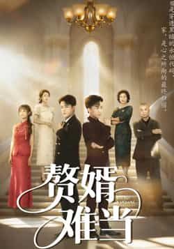 热门短剧赘婿难当全集完整版未删减免费在线播放，百度网盘夸克网盘资源分享下载